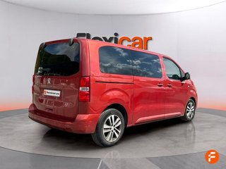 Peugeot Traveller Active BlueHDi 110KW (150CV) Long