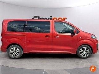 Peugeot Traveller Active BlueHDi 110KW (150CV) Long
