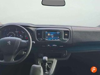 Peugeot Traveller Active BlueHDi 110KW (150CV) Long