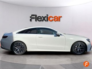 Mercedes Clase E Coupé E 300 - 2P (2020)
