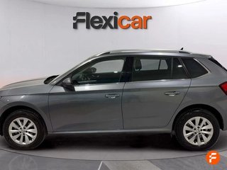 Skoda Kamiq 1.0 TSI 70kW (95CV) SELECTION