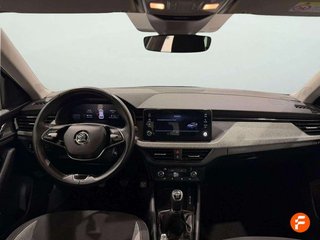 Skoda Kamiq 1.0 TSI 70kW (95CV) SELECTION