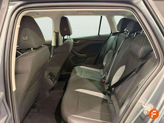 Skoda Kamiq 1.0 TSI 70kW (95CV) SELECTION