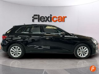 Audi A3 Sportback 30 TDI 85kW (116CV)