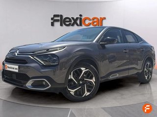 Citroën C4 X BlueHDi 130 S&S EAT8 Max