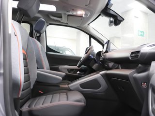 Citroen Berlingo BlueHDi 130 SANDS Talla M Max Auto 96 kW (130 CV)