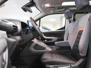 Citroen Berlingo BlueHDi 130 SANDS Talla M Max Auto 96 kW (130 CV)