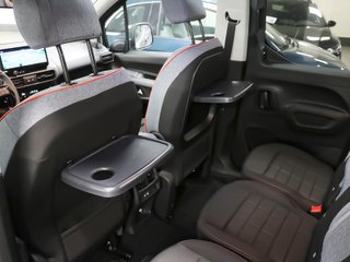 Citroen Berlingo BlueHDi 130 SANDS Talla M Max Auto 96 kW (130 CV)