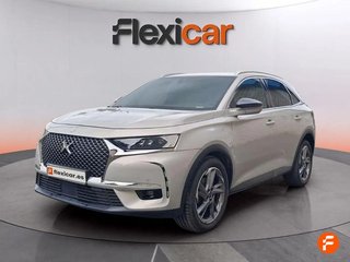 DS DS 7 BlueHDi DE 96kW (130CV) Auto.BE CHIC