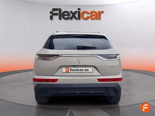 DS DS 7 BlueHDi DE 96kW (130CV) Auto.BE CHIC
