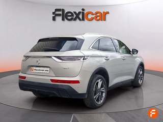 DS DS 7 BlueHDi DE 96kW (130CV) Auto.BE CHIC