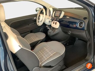 Fiat 500 Connect 1.0 Hybrid 52KW (70 CV)