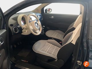 Fiat 500 Connect 1.0 Hybrid 52KW (70 CV)