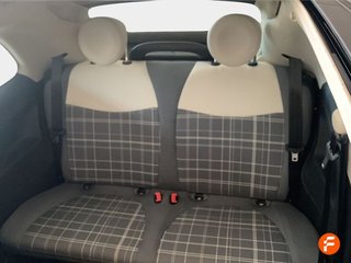 Fiat 500 Connect 1.0 Hybrid 52KW (70 CV)