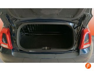 Fiat 500 Connect 1.0 Hybrid 52KW (70 CV)