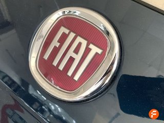 Fiat 500 Connect 1.0 Hybrid 52KW (70 CV)
