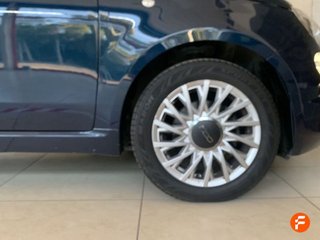 Fiat 500 Connect 1.0 Hybrid 52KW (70 CV)