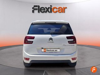 Citroën C4 Spacetourer PureTech 96KW (130CV) S&S 6v Feel