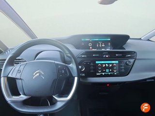 Citroën C4 Spacetourer PureTech 96KW (130CV) S&S 6v Feel