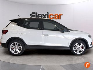 Seat Arona 1.0 TSI 85kW (115CV) FR Ecomotive