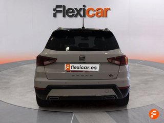 Seat Arona 1.0 TSI 85kW (115CV) FR Ecomotive