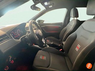 Seat Arona 1.0 TSI 85kW (115CV) FR Ecomotive