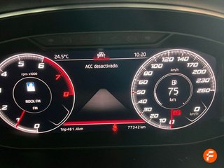 Seat Arona 1.0 TSI 85kW (115CV) FR Ecomotive