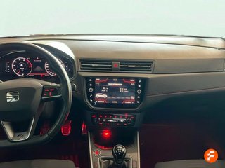Seat Arona 1.0 TSI 85kW (115CV) FR Ecomotive