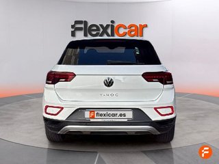 Volkswagen T-Roc Life 2.0 TDI 110kW (150CV) DSG