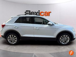Volkswagen T-Roc Life 2.0 TDI 110kW (150CV) DSG