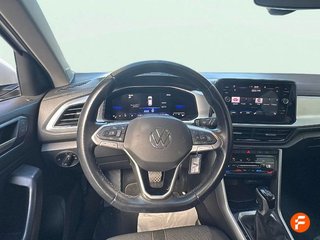 Volkswagen T-Roc Life 2.0 TDI 110kW (150CV) DSG