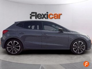 Seat Ibiza 1.5 TSI 110kW DSG FR 40 Aniversario