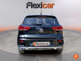 MG ZS 1.5 Comfort