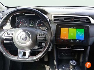 MG ZS 1.5 Comfort