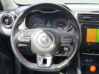 MG ZS 1.5 Comfort
