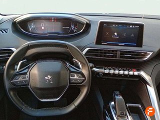 Peugeot 3008 1.2 PURETECH 96KW (130CV) ACTIVE EAT6