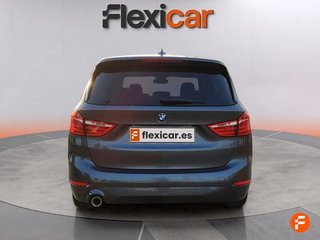 BMW Serie 2 Gran Tourer 216i - 5P (2020)