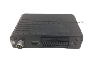sintonizador tdt engel rt5130t2