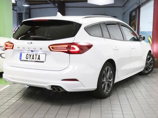 Ford Focus SportBreak 1.0 Ecoboost MHEV ST-Line 114 kW (155 CV)