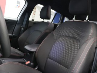 Ford Focus SportBreak 1.0 Ecoboost MHEV ST-Line 114 kW (155 CV)