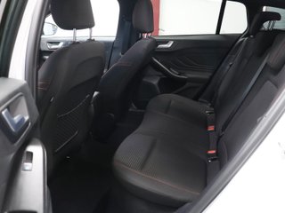 Ford Focus SportBreak 1.0 Ecoboost MHEV ST-Line 114 kW (155 CV)