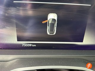 Nissan Qashqai DIG-T 103kW N-Connecta