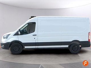 Ford Transit Ford Transit 1995 cm³ 96 kW / 131 CV
