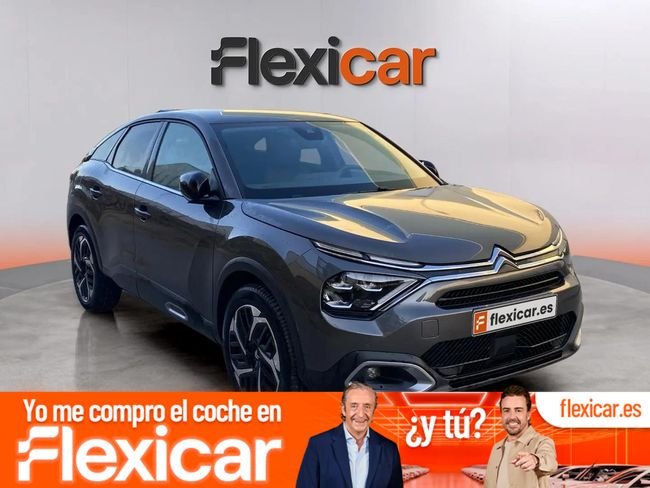 Citroën C4 PureTech 130 S&S EAT8 Max - foto 1