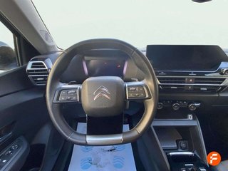 Citroën C4 PureTech 130 S&S EAT8 Max