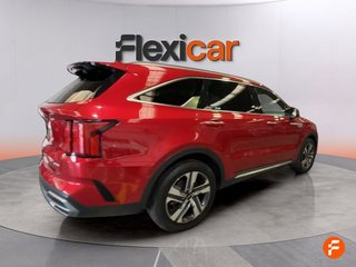 Kia Sorento 1.6 T-GDi HEV Plus Edition 4x2 7pl