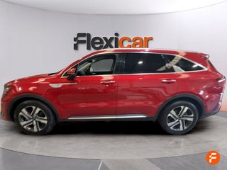Kia Sorento 1.6 T-GDi HEV Plus Edition 4x2 7pl