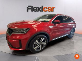 Kia Sorento 1.6 T-GDi HEV Plus Edition 4x2 7pl