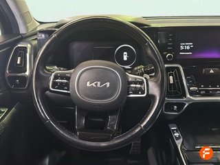 Kia Sorento 1.6 T-GDi HEV Plus Edition 4x2 7pl
