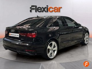 Audi A3 design ed 2.0 TDI quattro S tronic Sedan